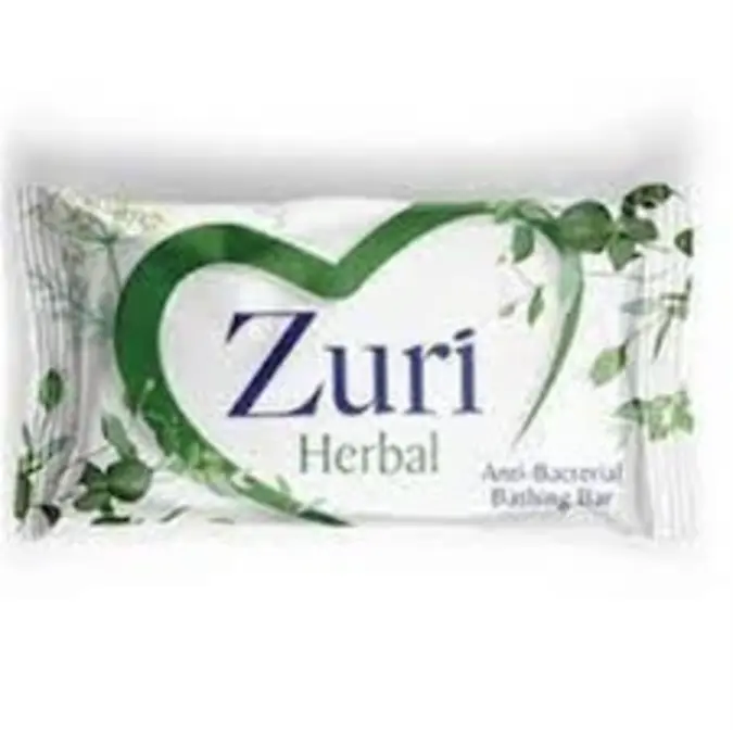 Zuri Soap Herbal 100G